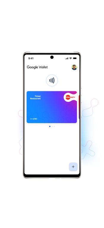 comment activer le paiement mobile edenred